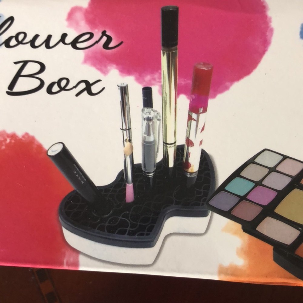 Flower box organizers - Picture 2 of 3